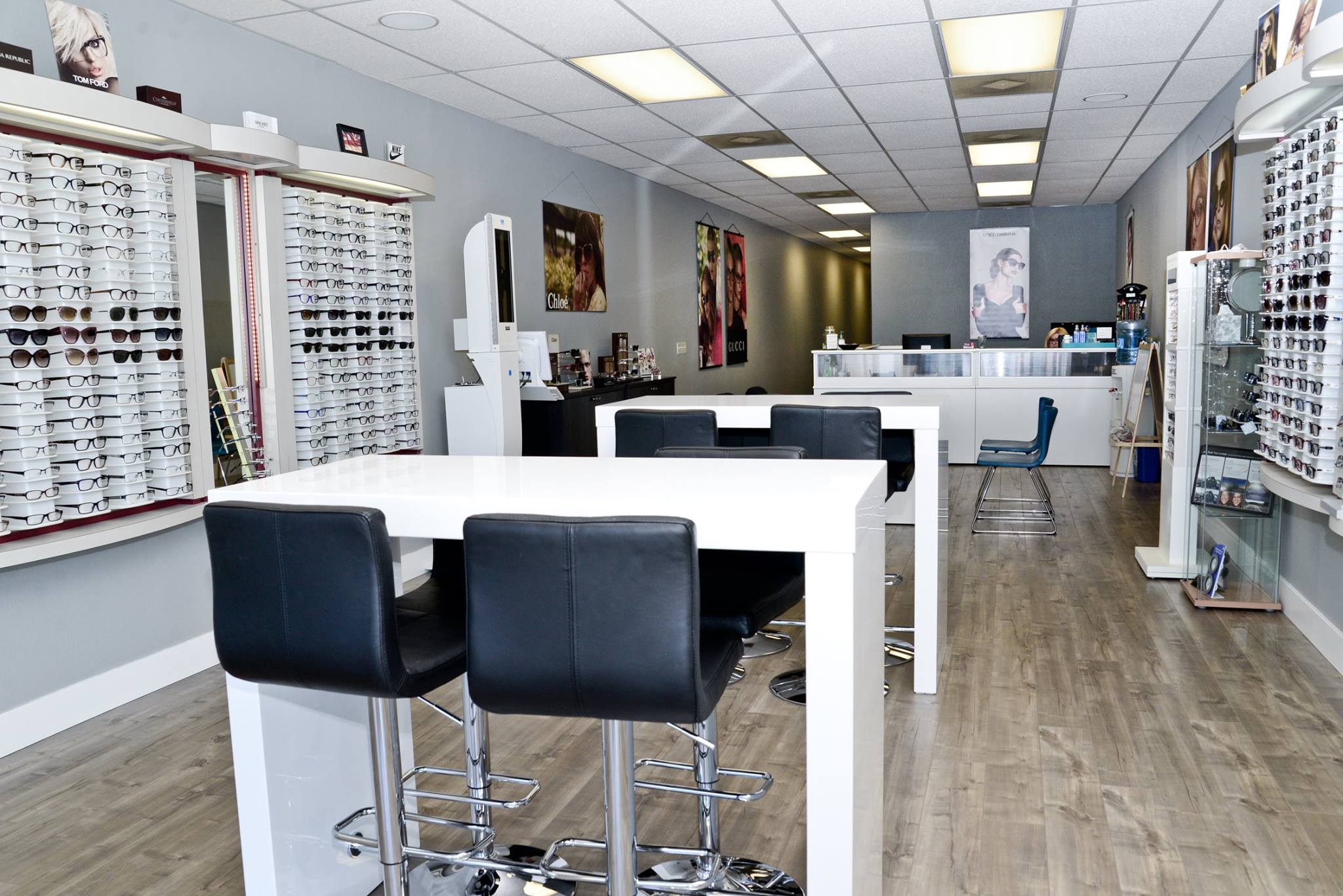 Allied Gardens Family Optometry